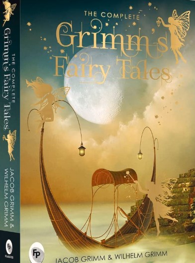 The Complete Grimm's Fairy Tales